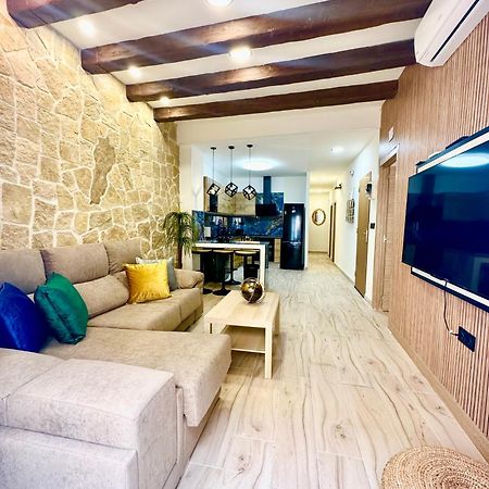 La Reina Apartment By The Sea Alicante Luaran gambar