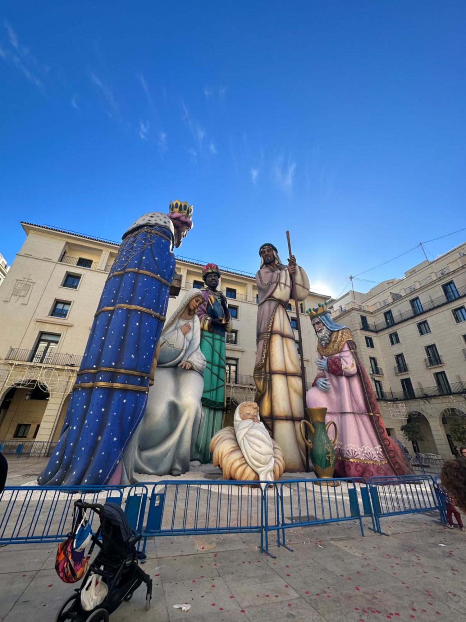 La Reina Apartment By The Sea Alicante Luaran gambar