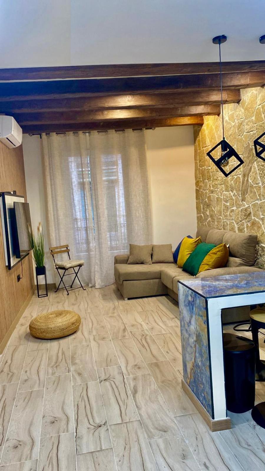 La Reina Apartment By The Sea Alicante Luaran gambar