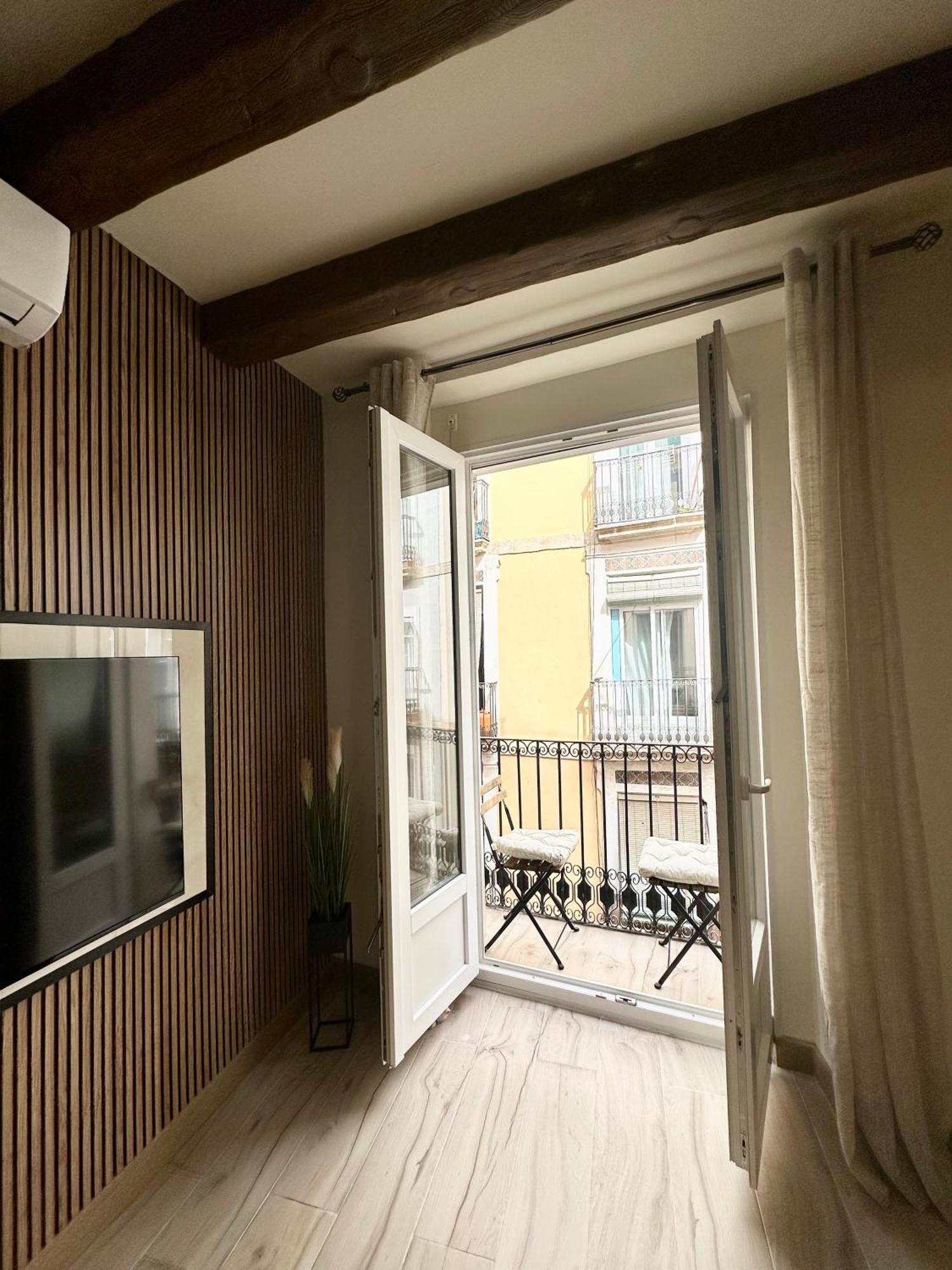 La Reina Apartment By The Sea Alicante Luaran gambar