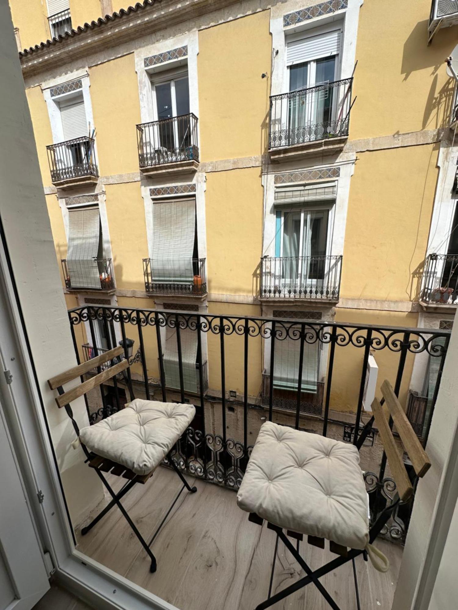 La Reina Apartment By The Sea Alicante Luaran gambar