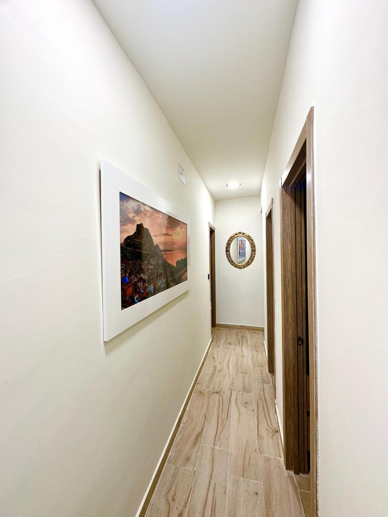 La Reina Apartment By The Sea Alicante Luaran gambar