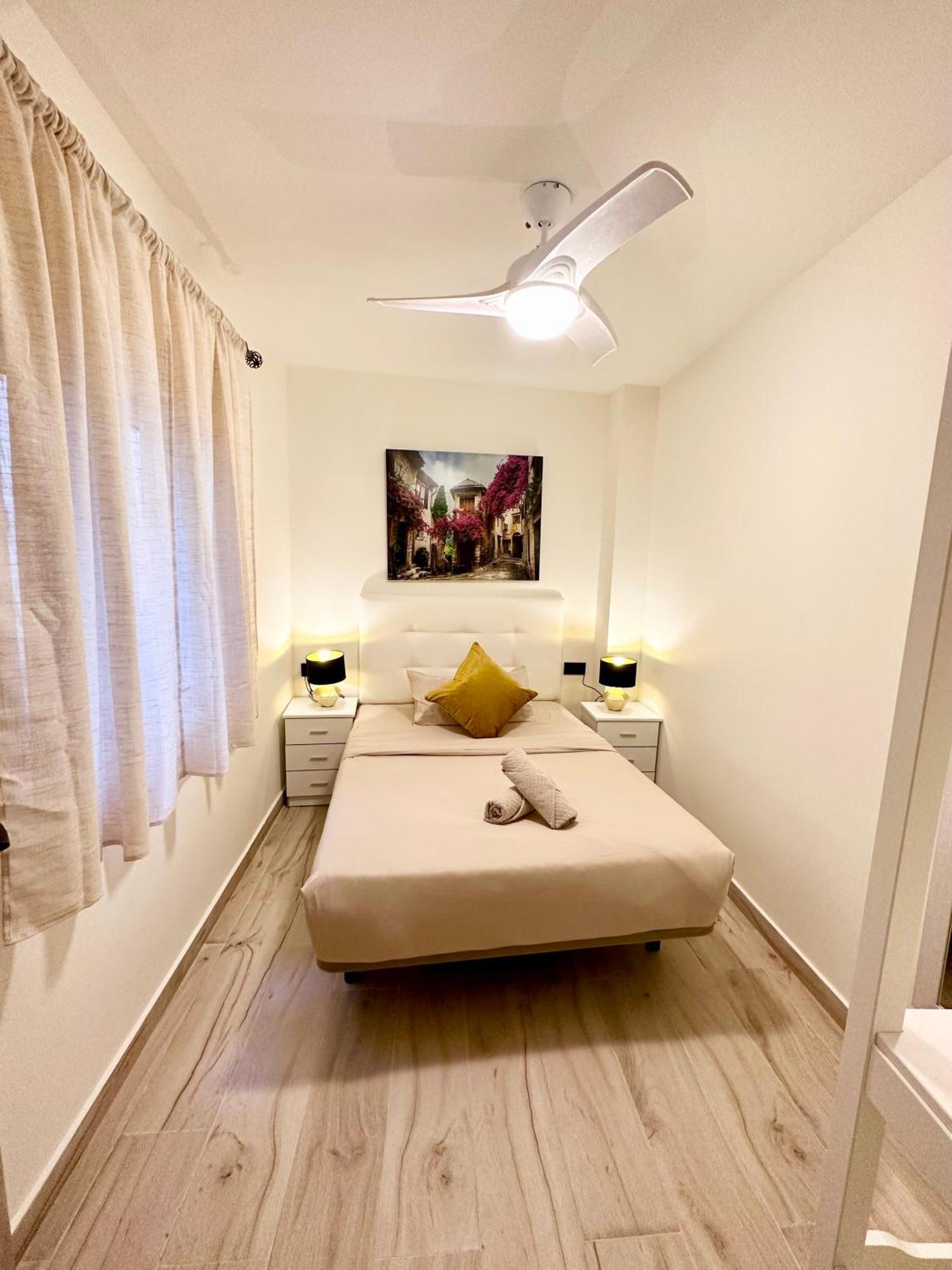 La Reina Apartment By The Sea Alicante Luaran gambar