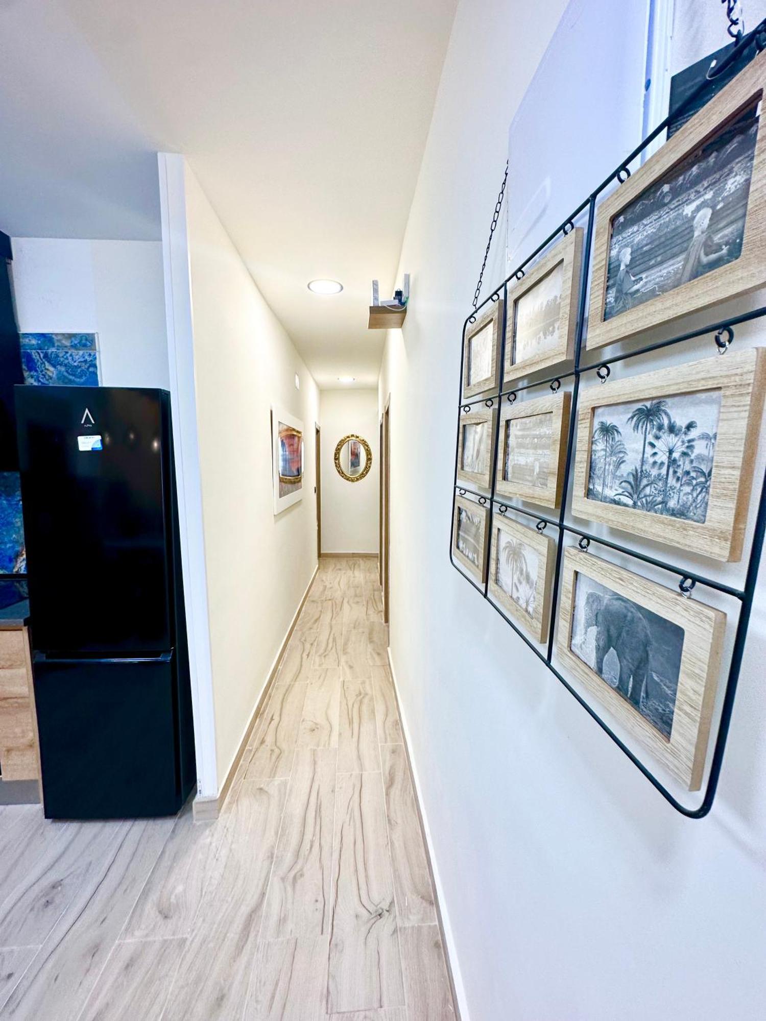 La Reina Apartment By The Sea Alicante Luaran gambar