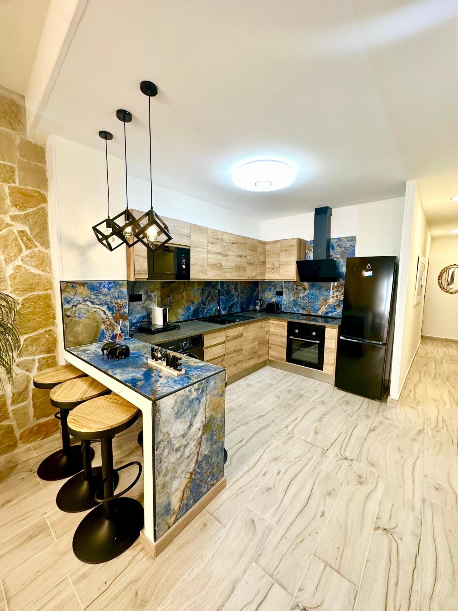 La Reina Apartment By The Sea Alicante Luaran gambar