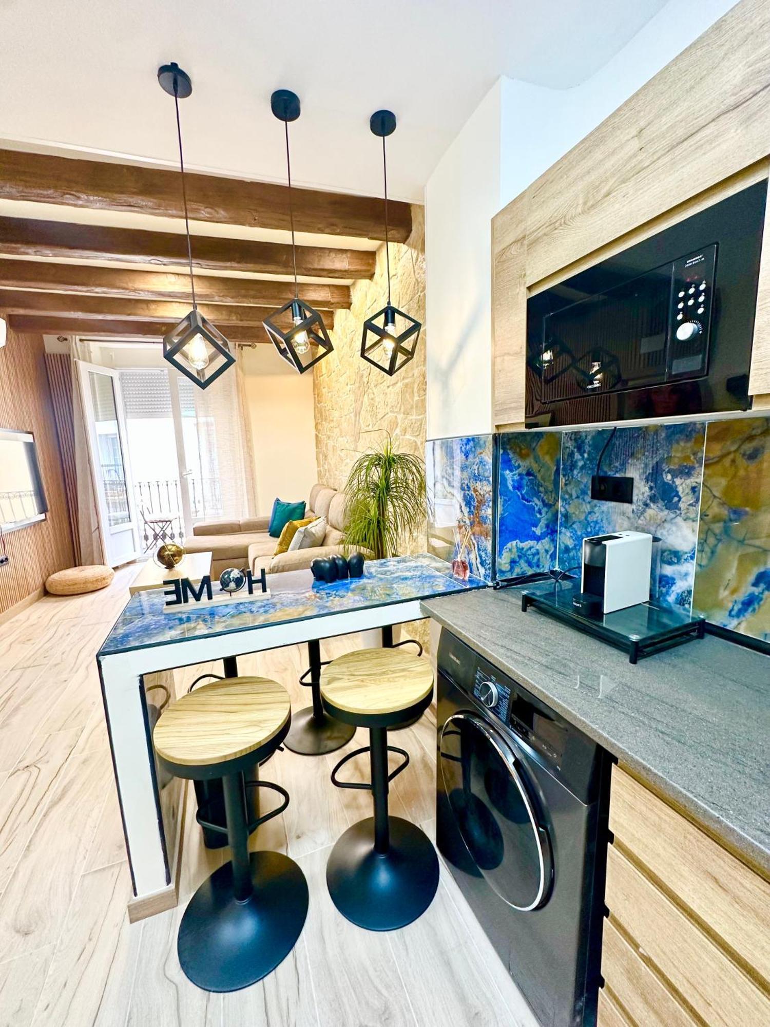 La Reina Apartment By The Sea Alicante Luaran gambar