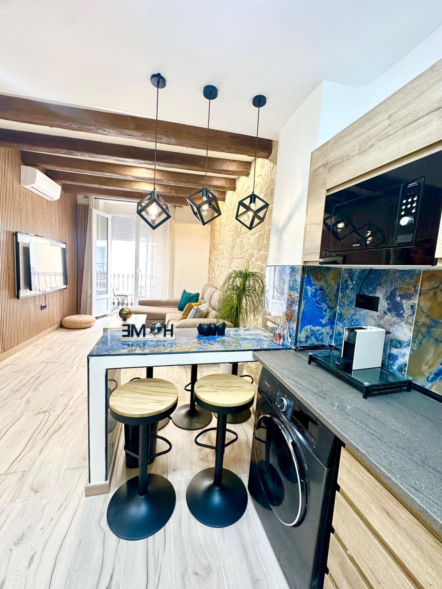 La Reina Apartment By The Sea Alicante Luaran gambar