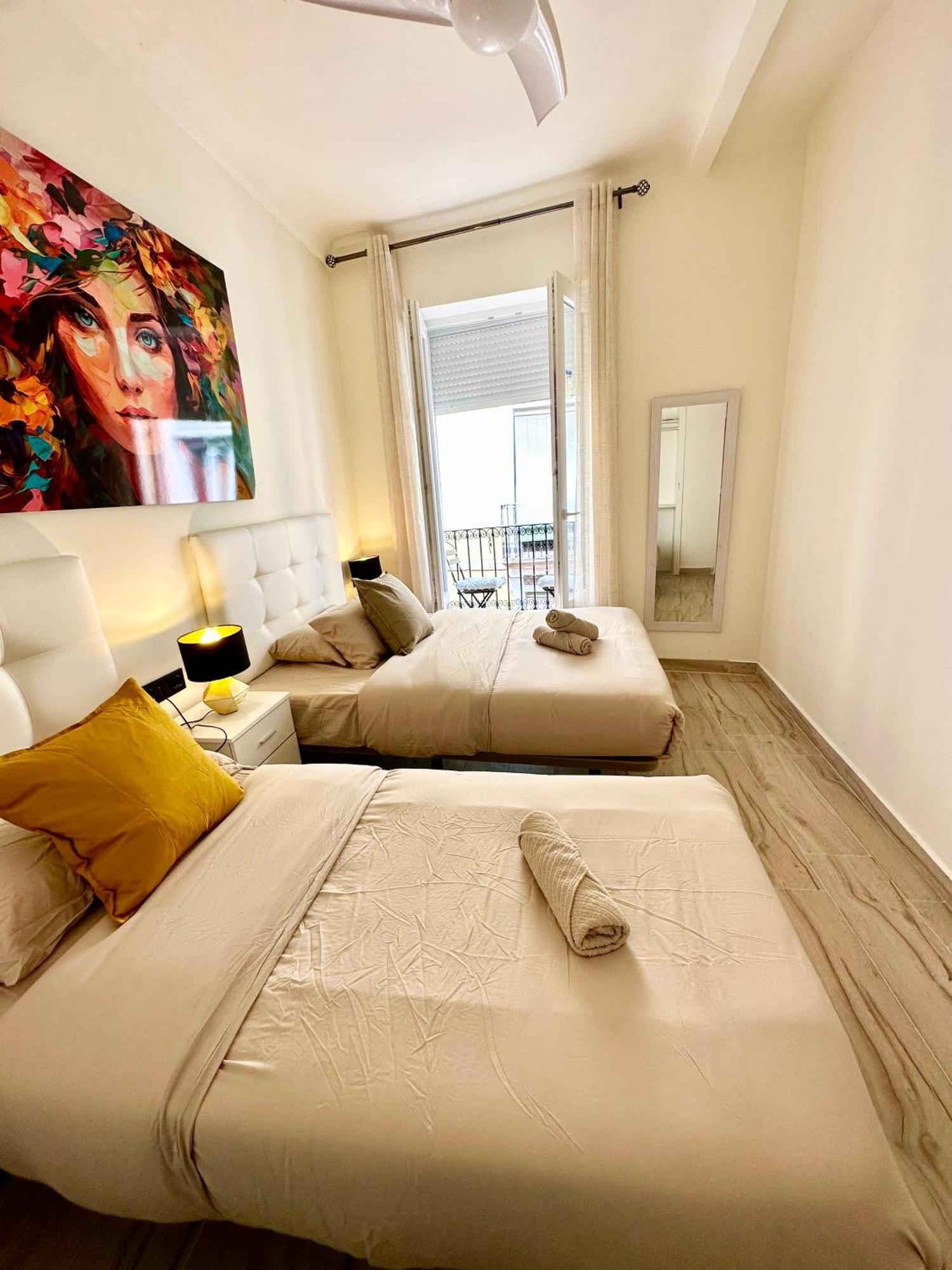 La Reina Apartment By The Sea Alicante Luaran gambar