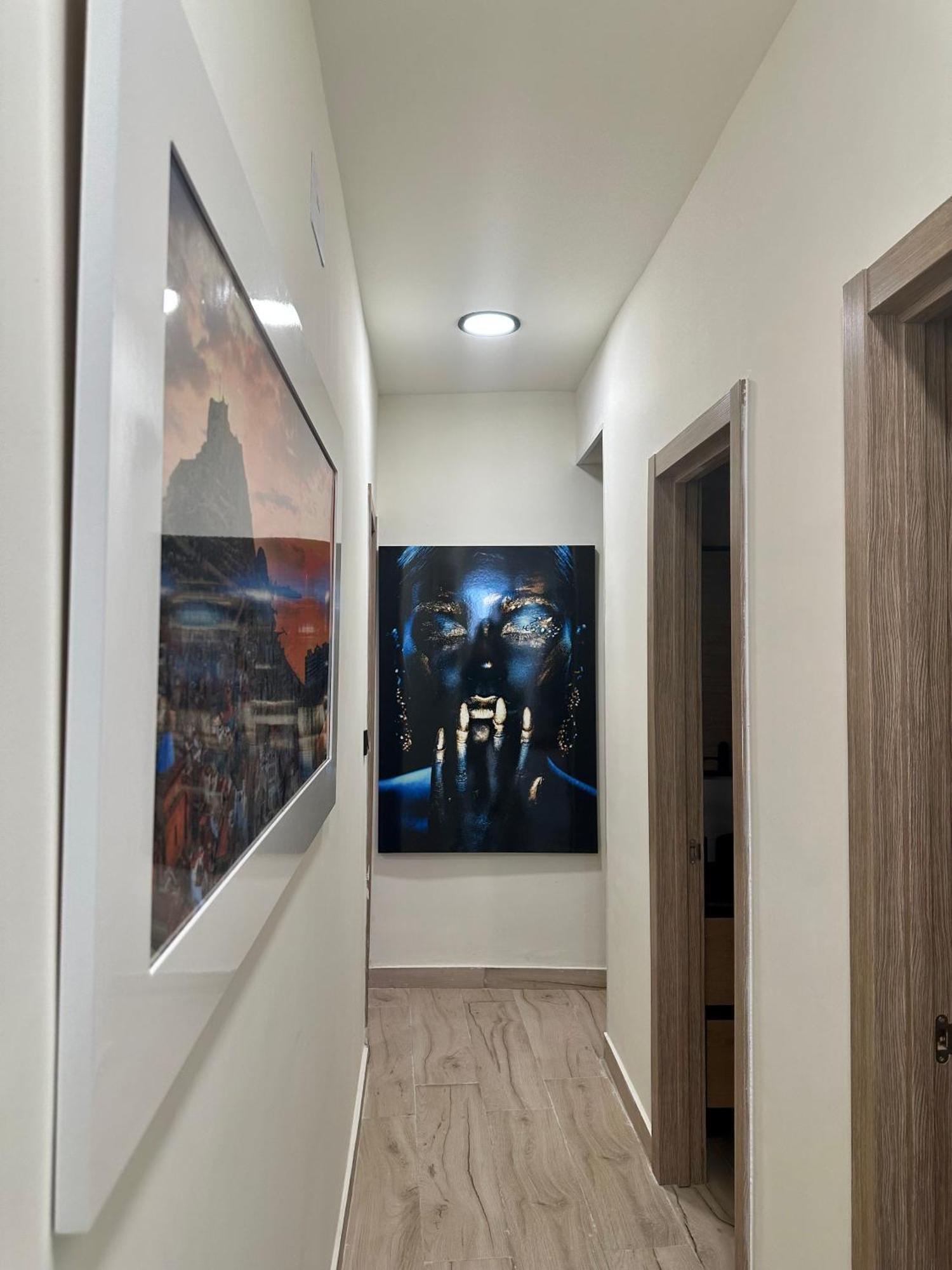 La Reina Apartment By The Sea Alicante Luaran gambar